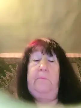 CrystalLime6411 online show from 03/15/26, 03:56