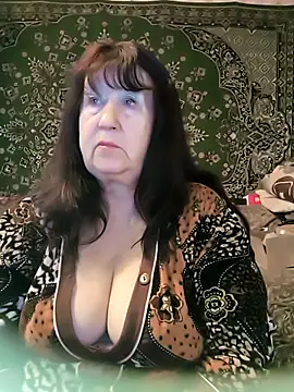 CrystalLime6411 online show from 03/24/26, 04:06