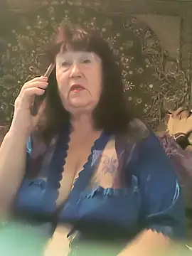 CrystalLime6411 online show from 04/07/26, 02:50