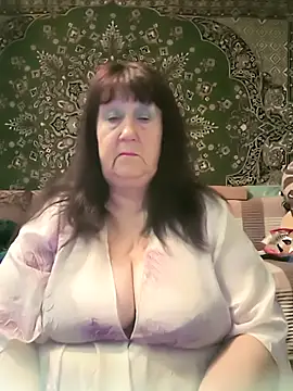 CrystalLime6411 online show from 04/14/26, 02:34