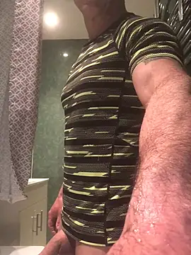 Andremann69 online show from 02/24/26, 08:40