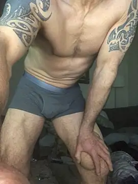 Andremann69 online show from 02/28/26, 11:39