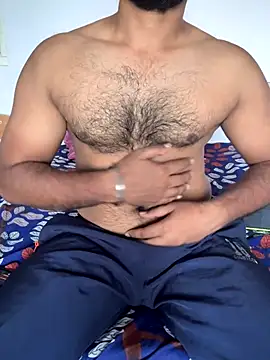 naughty rocco online show from 10/05/25, 11:30