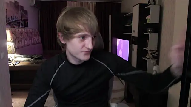 Playersuperstar online show from 11/21/25, 07:45