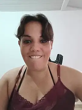 Bellapotencia1985 online show from 07/21/26, 10:06