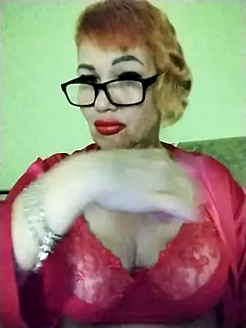 Alissa5555211 online show from 09/10/25, 07:58