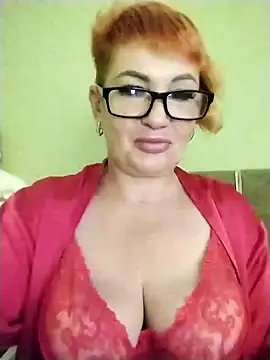 Alissa5555211 online show from 09/13/25, 11:10