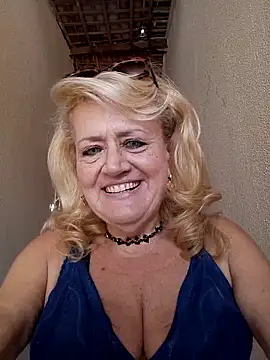 Belladama61 online show from 09/09/25, 01:10