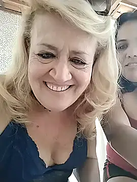 Belladama61 online show from 10/15/25, 12:16