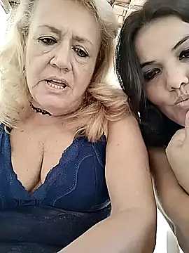 Belladama61 online show from 10/17/25, 12:19