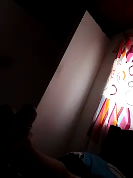 jaider669 online show from 09/19/25, 02:51