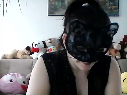 NinaSwwett18 online show from 10/09/25, 09:40