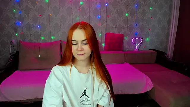 Molly Kitty online show from 09/29/25, 02:49