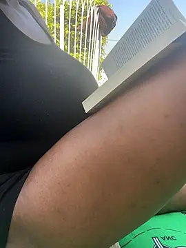 Ozimpho online show from 09/19/25, 01:23