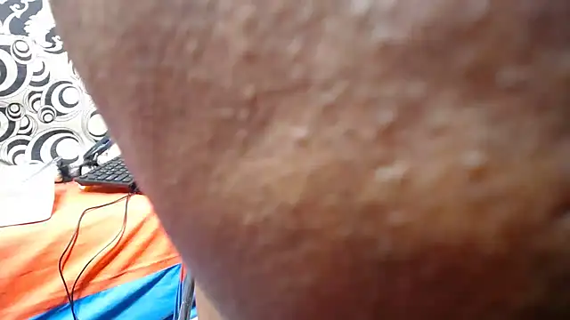 Ozimpho online show from 11/27/25, 10:17