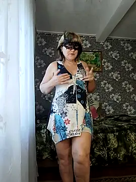 AliceGold5231 online show from 10/22/25, 05:52