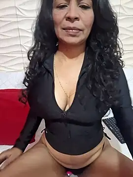 floresblancas online show from 07/25/26, 10:57
