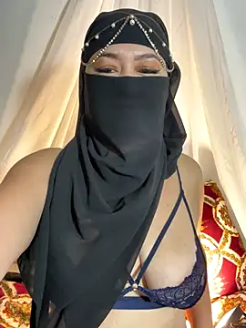 Amyraa  online show from 11/09/25, 01:31