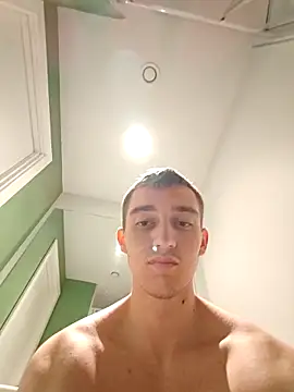 Snapshot of ASL70 chatting on 10/02/25, 06:31 ASL70 online show from 10/02/25, 06:31