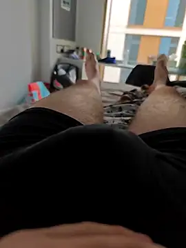 Snapshot of ASL70 chatting on 10/03/25, 02:25 ASL70 online show from 10/03/25, 02:25