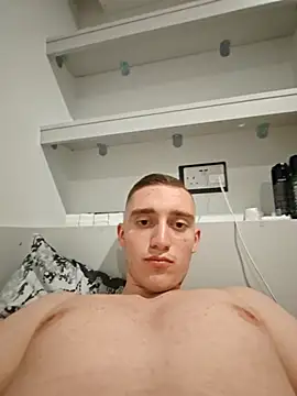 Snapshot of ASL70 chatting on 10/22/25, 06:07 ASL70 online show from 10/22/25, 06:07