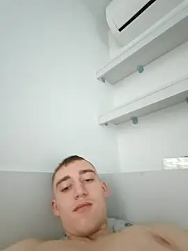 Snapshot of ASL70 chatting on 10/28/25, 01:03 ASL70 online show from 10/28/25, 01:03