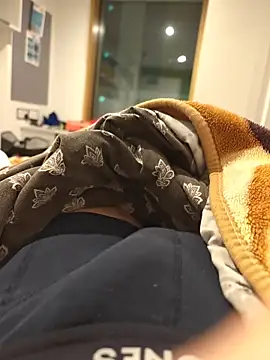 Snapshot of ASL70 chatting on 10/30/25, 05:20 ASL70 online show from 10/30/25, 05:20