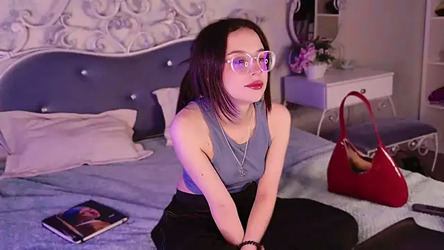 LANA MILANO online show from 10/03/25, 03:42