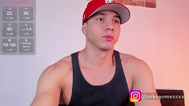 max valiant1 online show from 09/27/25, 06:24