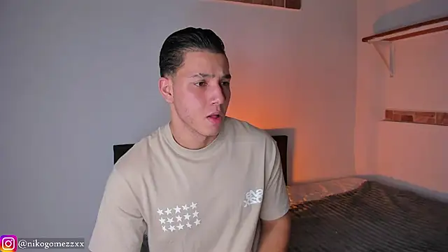 max valiant1 online show from 10/15/25, 04:12