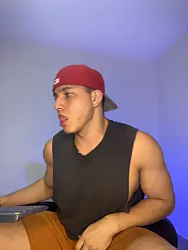 max valiant1 online show from 02/22/26, 04:35