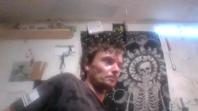 RichardW online show from 09/26/25, 12:42