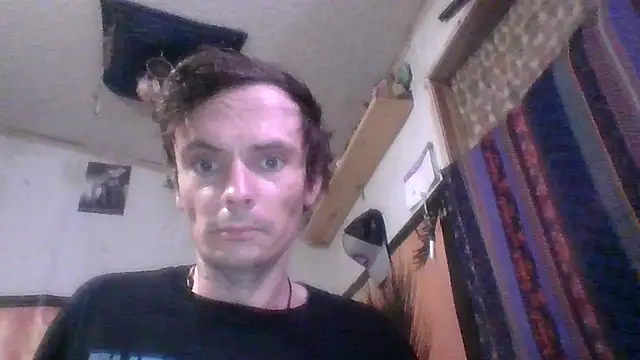 RichardW online show from 11/03/25, 07:09