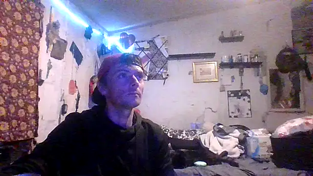 RichardW online show from 01/19/26, 03:21