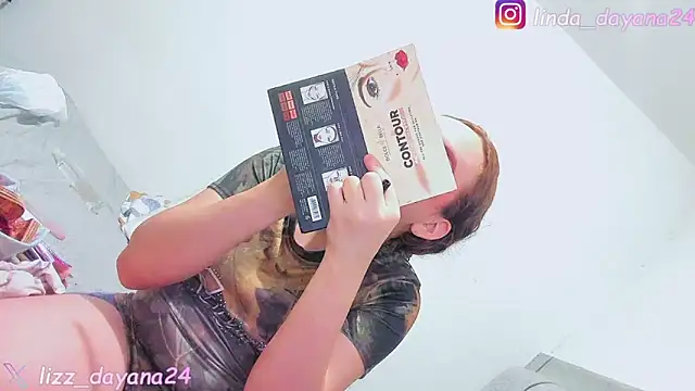 sweetdollinda23 online show from 02/28/26, 02:12