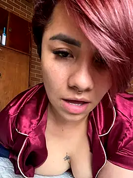 alejandra prk26 online show from 09/14/25, 08:08