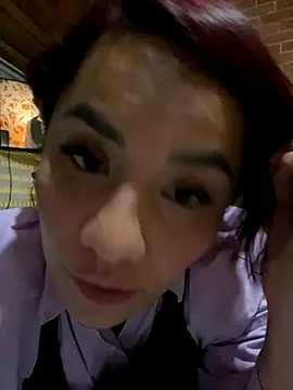 alejandra prk26 online show from 09/18/25, 02:13