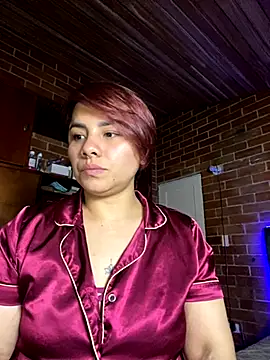 alejandra prk26 online show from 10/02/25, 02:18