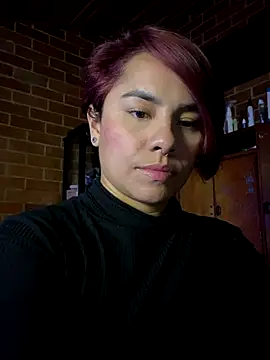 alejandra prk26 online show from 10/30/25, 01:40