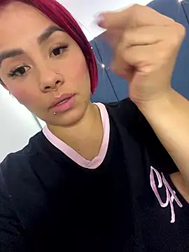 alejandra prk26 online show from 01/14/26, 04:07