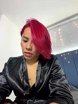 alejandra prk26 online show from 01/15/26, 01:43