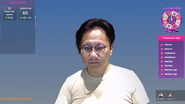 invention2025 online show from 01/31/26, 11:03