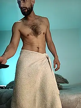 Enzo-wolf33 online show from 09/11/25, 11:27