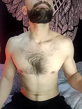 Enzo-wolf33 online show from 09/13/25, 09:03