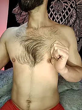 Enzo-wolf33 online show from 09/15/25, 02:55