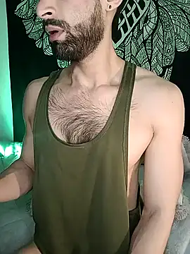 Enzo-wolf33 online show from 09/28/25, 11:32