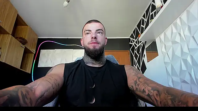 Chrisjordan66 online show from 09/20/25, 09:10