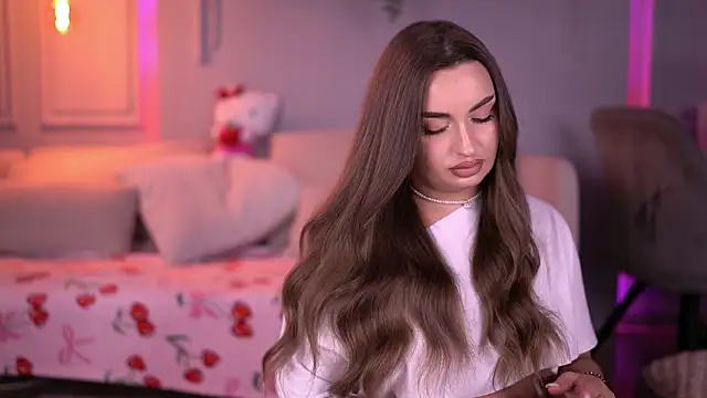 MillaSerene online show from 03/05/26, 06:09