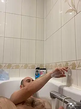 LuckyGirlfriends online show from 11/11/25, 08:20