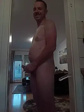 HotMichiSG online show from 11/07/25, 03:34